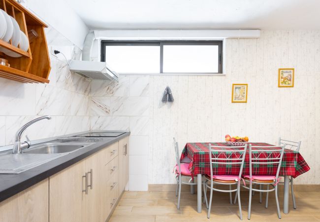 Apartamento em Tacoronte - OkStay - Apto con vistas al mar y al Teide Apartamento em Tacoronte - OkStay - Apto con vistas al mar y al Teide