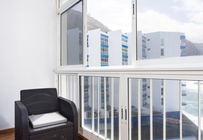 Apartamento em Tacoronte - OkStay - Apto con vistas al mar y al Teide Apartamento em Tacoronte - OkStay - Apto con vistas al mar y al Teide
