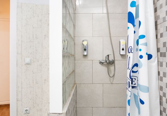 Apartamento em Tacoronte - OkStay - Apto con vistas al mar y al Teide Apartamento em Tacoronte - OkStay - Apto con vistas al mar y al Teide