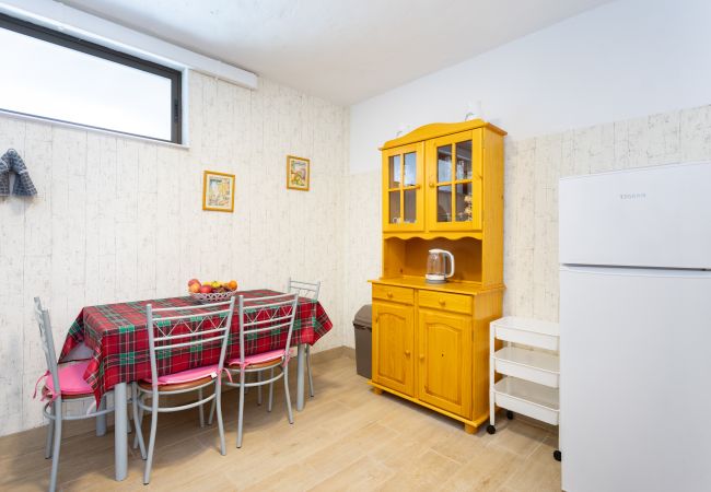 Apartamento em Tacoronte - OkStay - Apto con vistas al mar y al Teide Apartamento em Tacoronte - OkStay - Apto con vistas al mar y al Teide