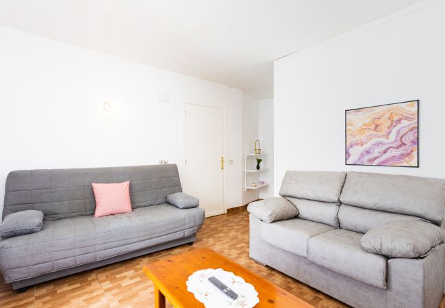 Apartamento em Tacoronte - OkStay - Apto con vistas al mar y al Teide Apartamento em Tacoronte - OkStay - Apto con vistas al mar y al Teide