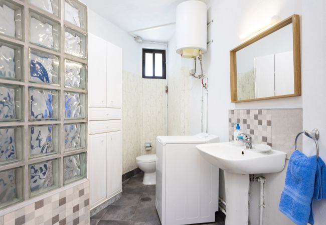 Apartamento em Tacoronte - OkStay - Apto con vistas al mar y al Teide Apartamento em Tacoronte - OkStay - Apto con vistas al mar y al Teide