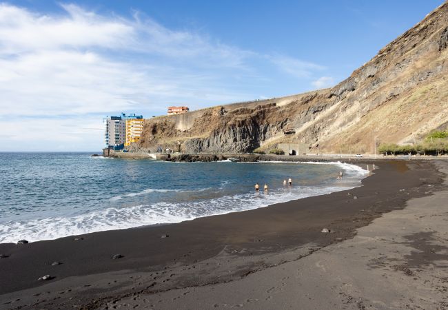 Apartamento em Tacoronte - OkStay - Apto con vistas al mar y al Teide Apartamento em Tacoronte - OkStay - Apto con vistas al mar y al Teide