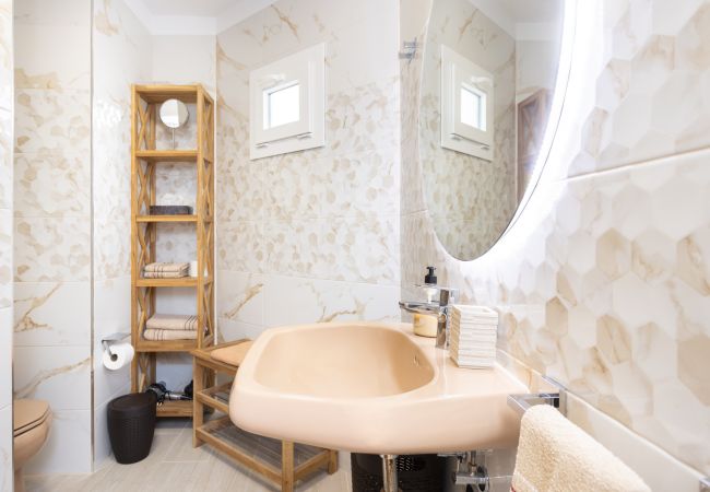 Apartamento em Candelaria - OkStay - Ático con terraza y vistas al mar Candelaria Apartamento em Candelaria - OkStay - Ático con terraza y vistas al mar Candelaria