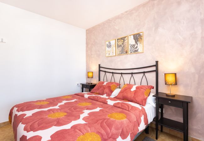 Apartamento em Candelaria - OkStay - Ático con terraza y vistas al mar Candelaria Apartamento em Candelaria - OkStay - Ático con terraza y vistas al mar Candelaria