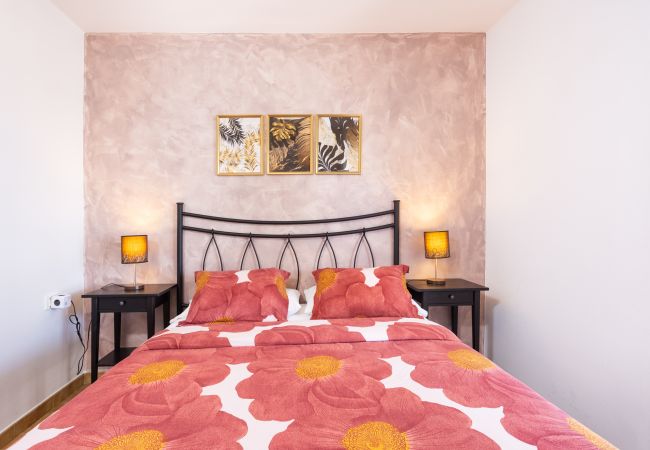 Apartamento em Candelaria - OkStay - Ático con terraza y vistas al mar Candelaria Apartamento em Candelaria - OkStay - Ático con terraza y vistas al mar Candelaria