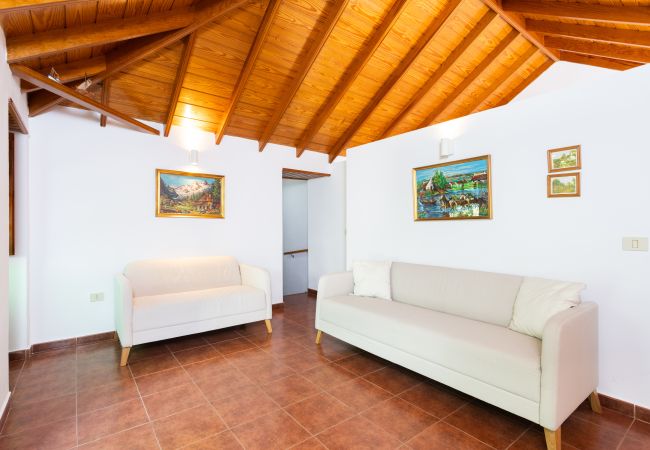 Casa em El Sauzal - OkStay - Casa Canaria El Sauzal Casa em El Sauzal - OkStay - Casa Canaria El Sauzal