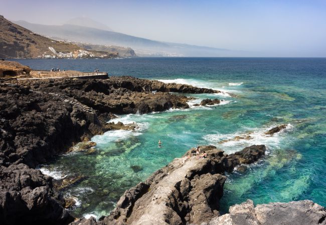 Casa em El Sauzal - OkStay - Casa Canaria El Sauzal Casa em El Sauzal - OkStay - Casa Canaria El Sauzal