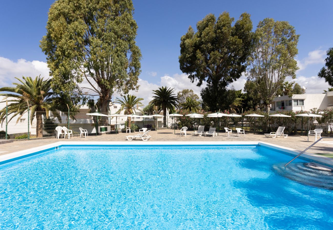 Estúdio em Arona - OkStay - Tenbel - Estudio con piscina en Costa del Silencio